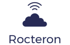 rocteron logo